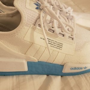Adidas Nmd r1 V2